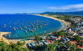 Quy hoạch vùng Bắc Trung Bộ và duyên hải miền Trung thời kỳ 2021-2030, tầm nhìn đến 2050
